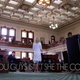 Illustration for article titled Wendy Davis and Her Sneakers Are Basically Running Everything Now